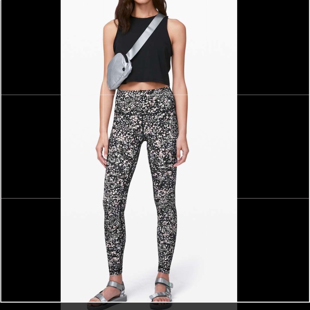 Lululemon Legging sz4